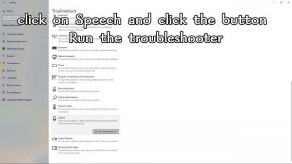 How To Fix Discord Mic Not Working | Discord Microphone Problem Fix | 2021 Update