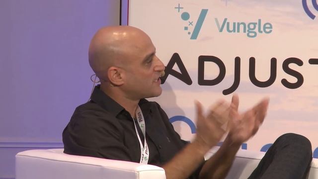 Rebuilding User Acquisition in a Post-iOS14+ World смотреть онлайн