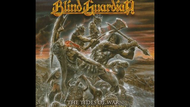 Blind Guardian - The Bard's Song In the Forest - Live at Rock Hard Festival 2016 смотреть онлайн