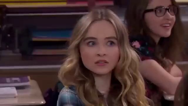 Girl Meets World Riley and Lucas Brotp AU-Smile смотреть онлайн