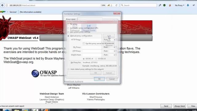 How to setup the PROXY with BURP suite смотреть онлайн