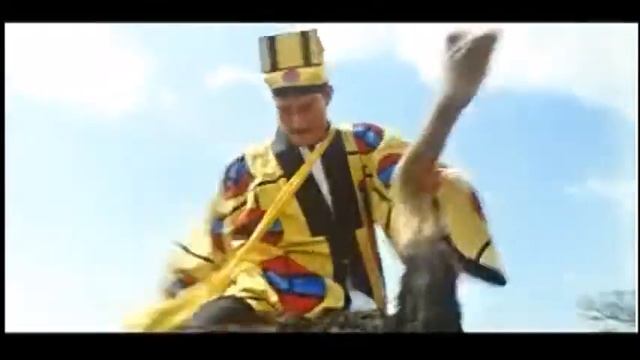 Crazy Safari (1991) - The Most Epic Scene Ever! - Lam Ching-Ying Riding an Ostrich! смотреть онлайн