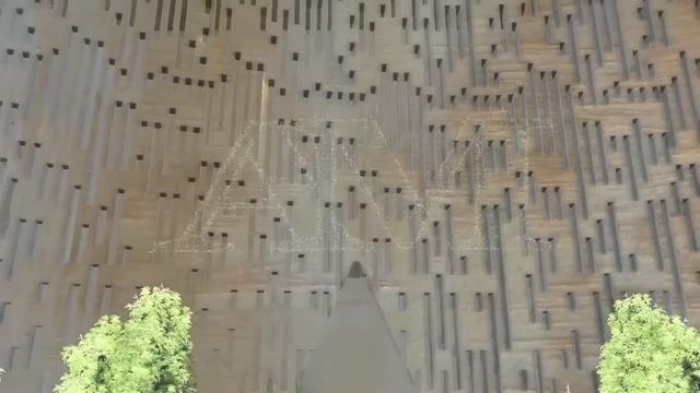 Metropolitan Opera - Lumion смотреть онлайн