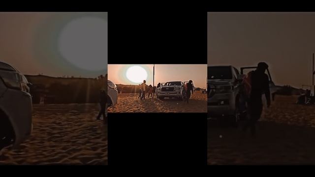 Desert Safari Dubai All Activities in #dubai смотреть онлайн