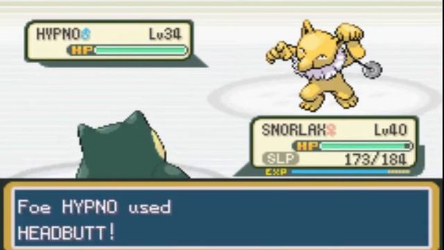 Pokemon Leaf Green - Episode 16 - Safari Zone & Gym Leader Koga смотреть онлайн