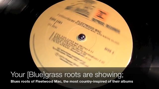 Fleetwood Mac - 1LineReviews