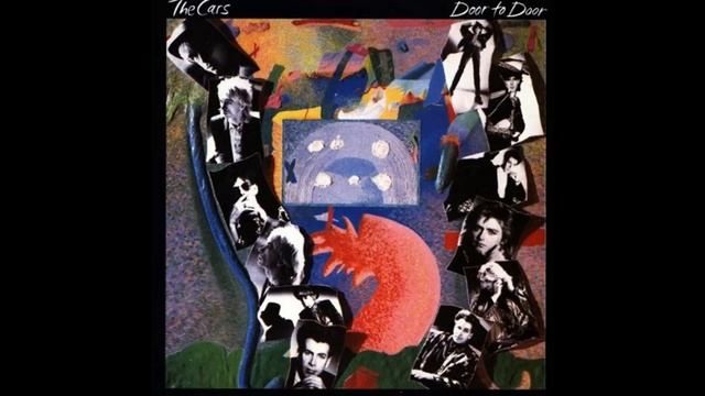 The Cars - Door To Door смотреть онлайн
