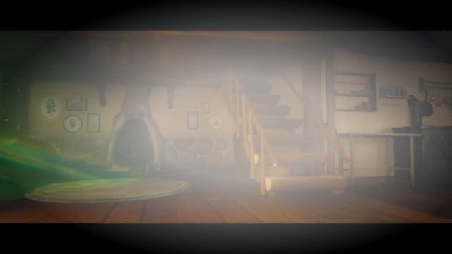 Cesur Tavşanın Sihirli Macerası Türkçe Dublaj Animasyon Film