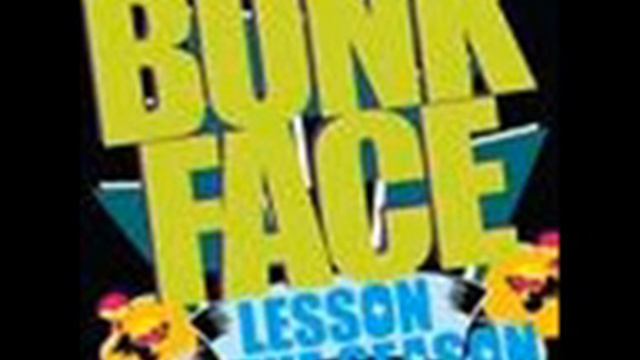Bunkface -Through My Window [Lyrics] смотреть онлайн