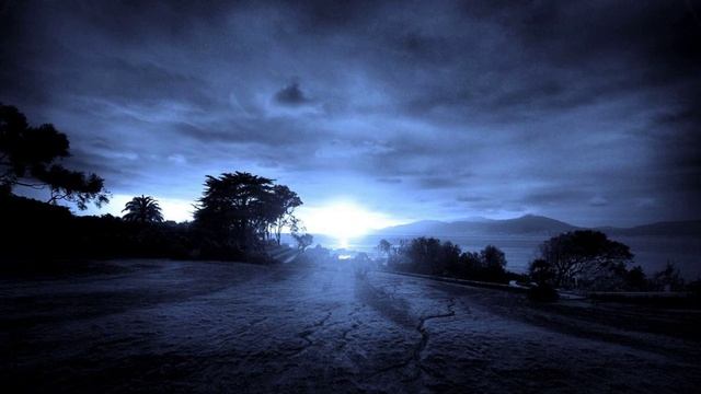 DELERIUM Ephemeral Passage смотреть онлайн