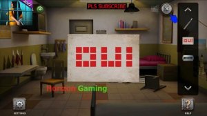 100 Doors - Escape from Prison LEVEL 69 Qatari Cell - Gameplay Walkthrough Android IOS