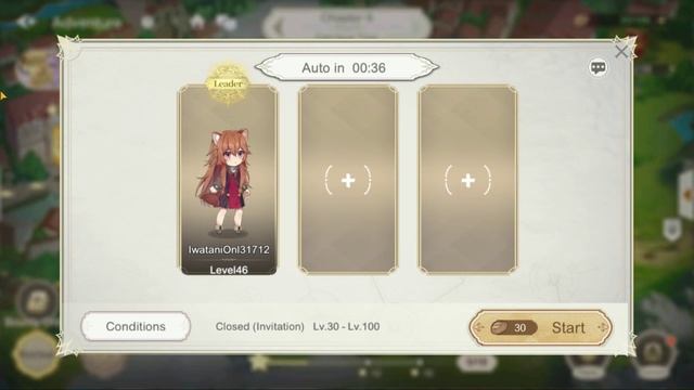 (#7) Прохождение Shield Hero Rise смотреть онлайн