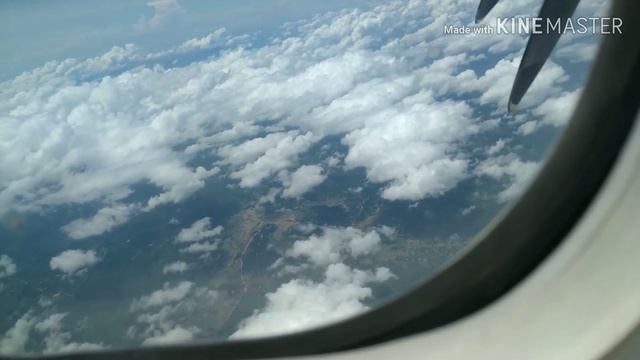 Kolkata to Guwahati Air Journey: SpiceJet flight from Kolkata to Guwahati #bombardireq400nextgen смотреть онлайн