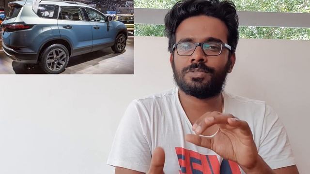 2021 TATA SAFARI LAUNCH THIS MONTH | 4X4? Tamil Preview | Price | Engine | Interior | Features смотреть онлайн