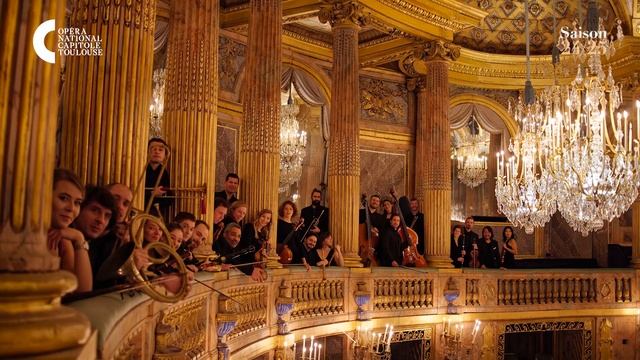 [SAISON 24-25] Présentation par Christophe Ghristi смотреть онлайн