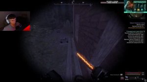 ТАЙНИКИ ЗА СТОРОНУ ЗАРИ В СТАЛКРАФТ X / STALCRAFT X