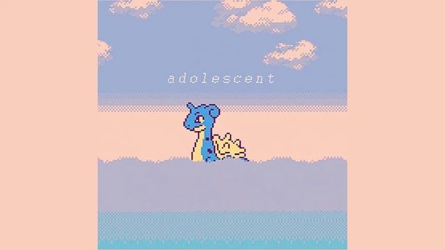 Cormac - Adolescent [official Beat Tape]