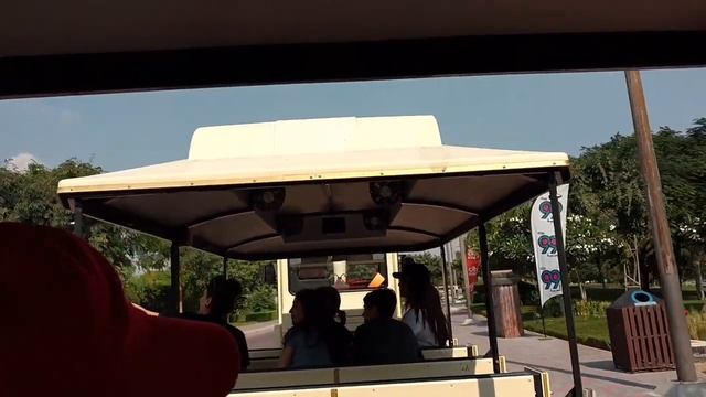 Dubai safari park zoo | holiday season trip to dubai смотреть онлайн