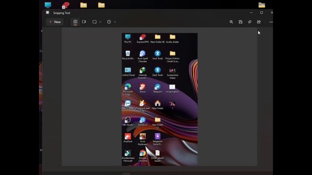 How To Snipping Tool In Windows 11, Use Windows 10 Snipping Tool In Windows 11 смотреть онлайн