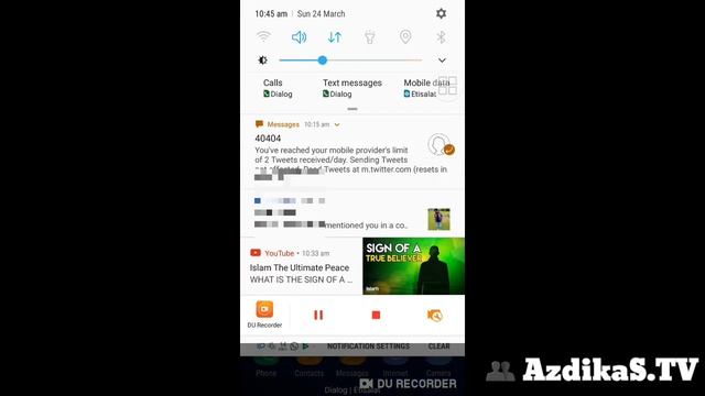 🔧.How to fix auto open new tabs in Google chrome ||💯✔ смотреть онлайн