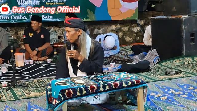 🔴Live Gus Gendeng Terbaru 2 April 2024 Masjid Baiturrohman Dresel Oro - Oro Ombo Kota Batu смотреть онлайн