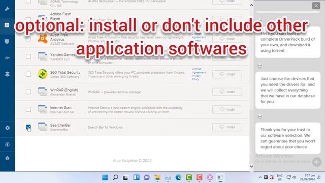[Part 2] UPDATE WINDOWS 11 DRIVERS 2022 | IT Series смотреть онлайн