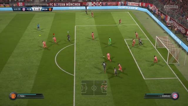 FIFA 18 D3 player Brave win against MU смотреть онлайн
