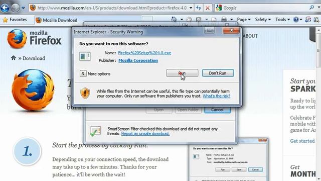 How to install Mozilla Firefox смотреть онлайн