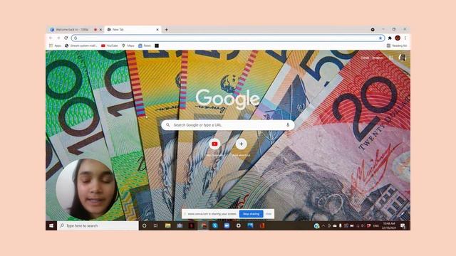 How to customize your chrome. F's World смотреть онлайн