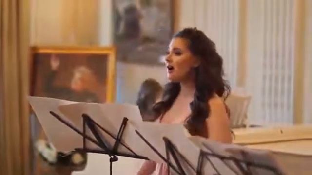 Anna Kuz | Female Opera | Dubai # 1 ent. booking agency | 33 Music Group | Scott Sorensen смотреть онлайн