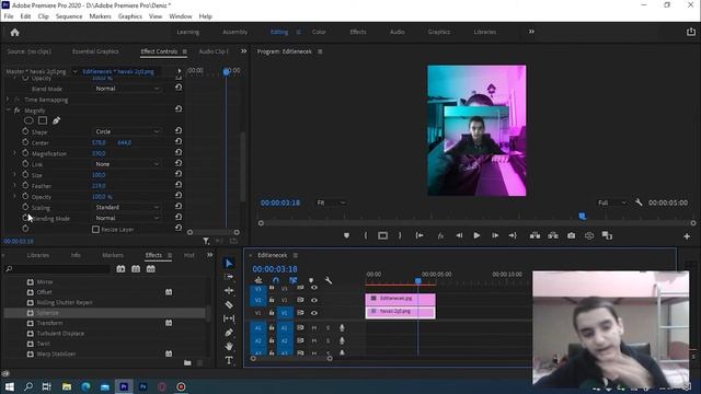Kasma Sorununu Nasıl Çözebiliriz? | Adobe Premiere Pro, Photoshop | Opera GX смотреть онлайн