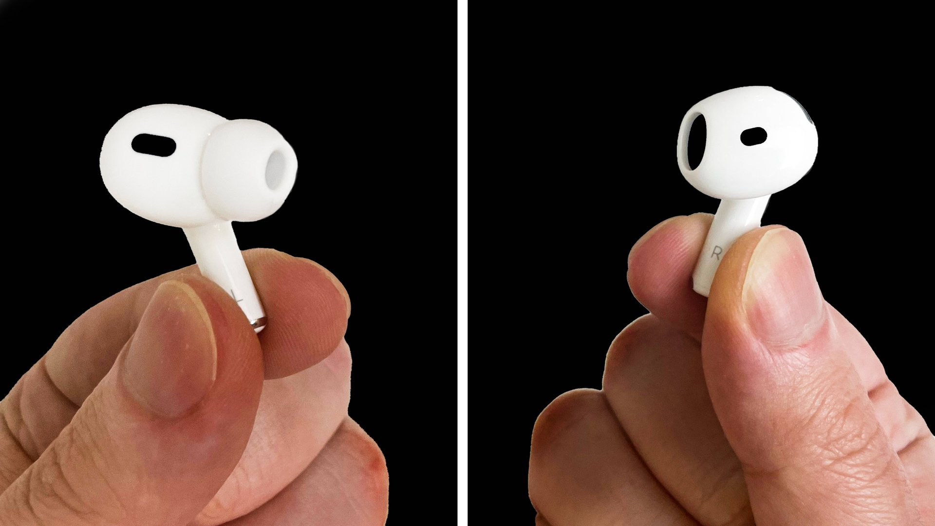КАКИЕ AIRPODS ВЫБРАТЬ? AIRPODS 4 или PRO 2? смотреть онлайн