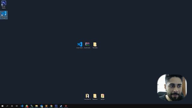 Como INSTALAR e configurar Visual Studio Code | Websitego Academy смотреть онлайн