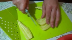 Закуска из баклажанов//Просто,вкусно и недорого