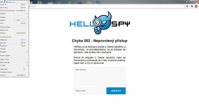 Jak vypnout Opera Turbo смотреть онлайн