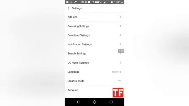 UC browser Ko dekstop, pc mode me kaise use kre смотреть онлайн