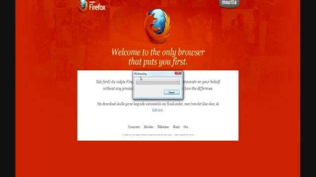 How to download Mozilla Firefox 9.0.1 смотреть онлайн