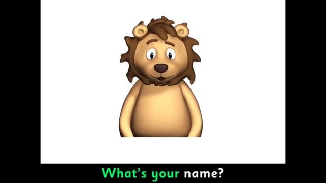 Super Minds Starter - Hello song смотреть онлайн