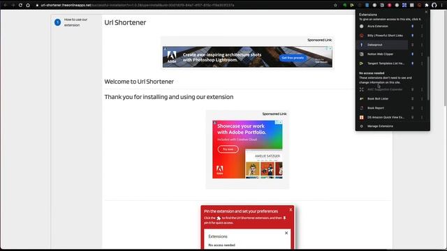 วิธี ทำลิงค์ให้สั้น ง่ายๆ ใน Chrome แถมได้ QR Code ด้วย смотреть онлайн