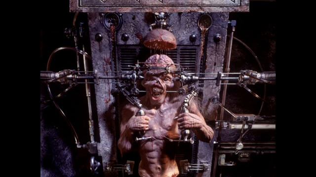 Iron Maiden - Look For The Truth Lyrics смотреть онлайн