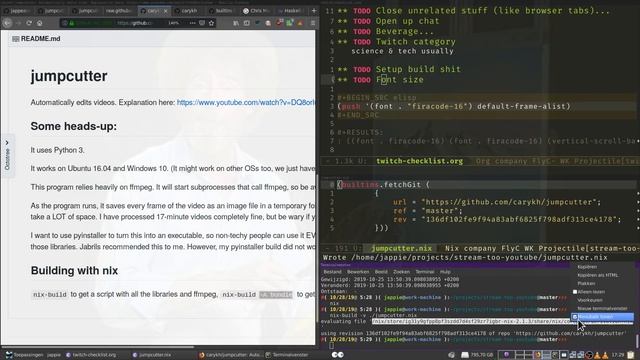 Automated video editing 1 смотреть онлайн
