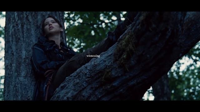 The Hunger Games, Divergent, Maze Runner | Brave New World смотреть онлайн