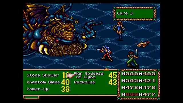 Ryu Plays Brave Battle Saga: The Legend of The Magic Warrior Part 67 - Final Boss смотреть онлайн