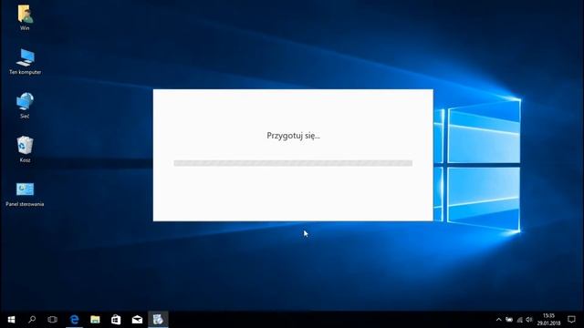 Jak pobrać i zainstalować google chrome / How to download and install google chrome смотреть онлайн
