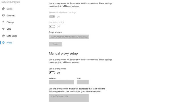 PROXY SERVER ERROR | SOME SETTINGS ARE MANAGED BY YOUR ORGANIZATION | HOW TO FIX PROXY VIRUS смотреть онлайн