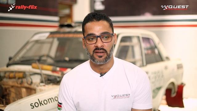 Quest Performance - The Classic Safari 2024 смотреть онлайн