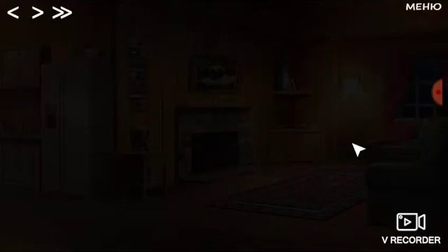Новелла WOLF TAILS #1.11 ванна с Мирари 2 смотреть онлайн