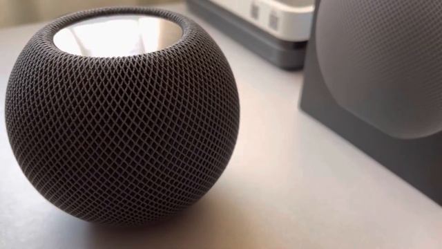 HomePod mini sonido 2 смотреть онлайн