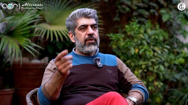 Can Pakistan shift towards renewables| Industrial Monopolies |FT Ahmad Rafay Alam |106 | TG Podcast смотреть онлайн