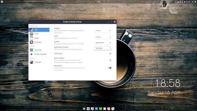 Ubuntu Budgie 19.04 overview | Your new favorite Ubuntu-based distro. смотреть онлайн